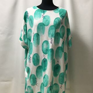 グラニフ刺繍チュニック ミュミュ 名古屋の家具の中古あげます 譲ります ジモティーで不用品の処分