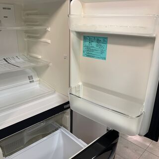 ハイアール 2ドア冷蔵庫 138L 2014年製 JR-NF140H