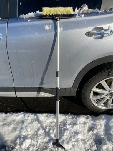 スノーブラシ 車の雪下ろし用 バルミューダ 北34条の家電の中古あげます 譲ります ジモティーで不用品の処分 スノーブラシ 車の雪下ろし用 バルミューダ 北34条の家電の中古あげます 譲ります ジモティーで不用品の処分