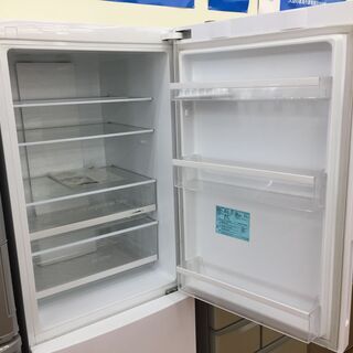 トレファク鶴ヶ島店】Haier 2ドア冷蔵庫