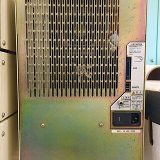 島津製作所　カラムオーブン　CTO-10AC