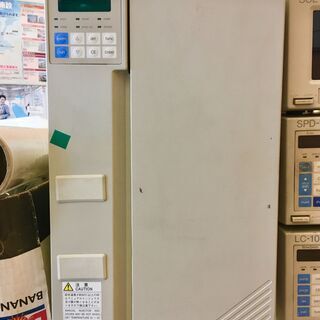 島津製作所　カラムオーブン　CTO-10AC