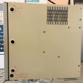 島津製作所　カラムオーブン　CTO-10AC