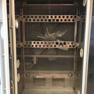 島津製作所　カラムオーブン　CTO-10AC