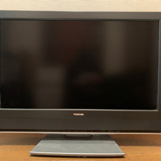 東芝TOSHIBA液晶カラーテレビ32インチ32C1000