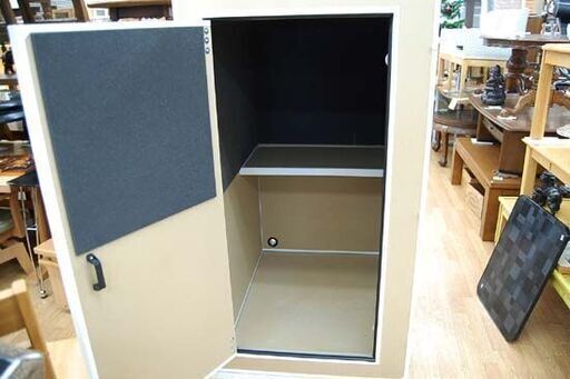 G698\" だんぼっち　簡易防音室　配信　歌練習　勉強 公式】だんぼっち｜ダンボール製の簡易防音室 – だんぼっち