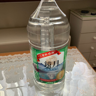 鏡月 4l 未開封