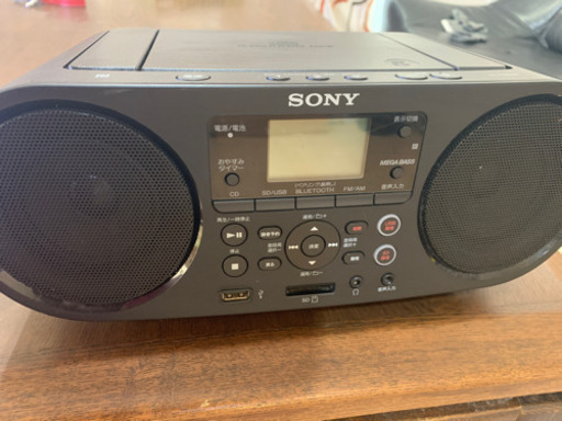 その他 CD SD USB Bluetooth AM.FM