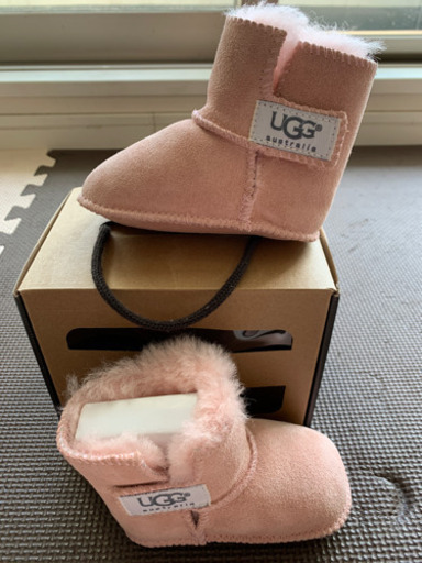 安い割引 Ugg ムートンブーツ ピンク ブーツ Alrc Asia