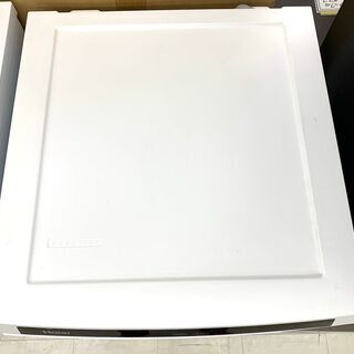 キッチン家電 2020年製 ハイアール JF-NU102B 冷凍庫 中古【NB796】