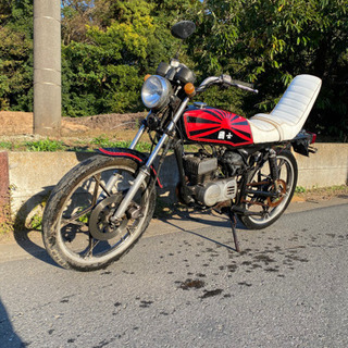 希少 rg50e 3型 極上 実働 当時物