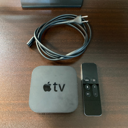 Apple TV 64GB 第4世代