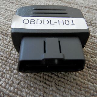 OBDDL-H01『ホンダ車』用　