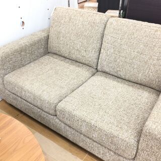RELAX FORM 2人掛けソファー【トレファク岸和田店】 RELAX FORM 2人 