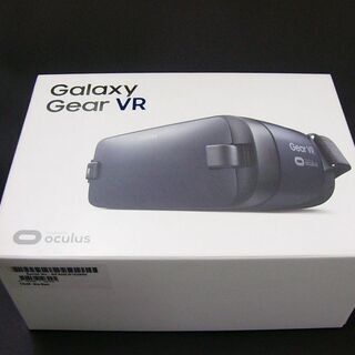 あげます　Galaxy Gear VR　新品未使用