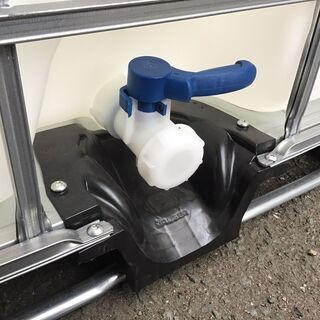 1トンタンク