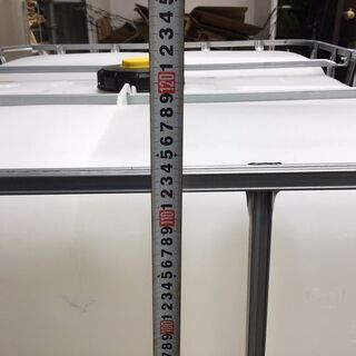 1トンタンク