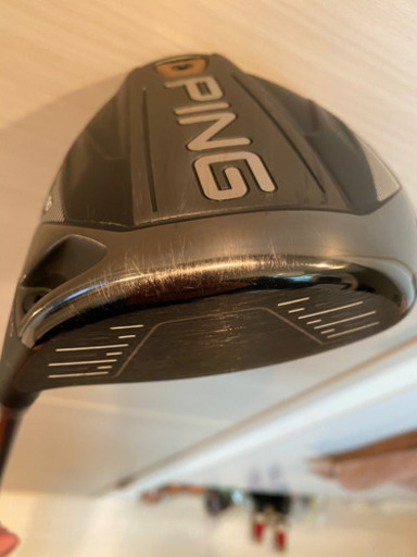 その他 PING G400MAX 10.5 R