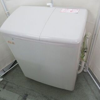 JKN1751/2槽式洗濯機/二槽式/4.5キロ/青空/日立/H...