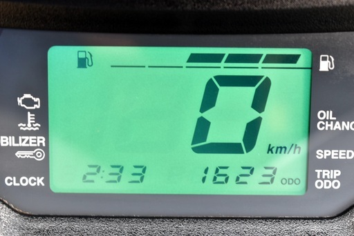 ☆YAMAHA＊マジェスティ125Fi＊実走行1623km＊最終型＊WAKO'Sオイル