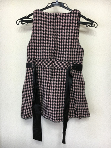 子供服 ワンピース 1cm 女の子 Anan ケイエム 千里中央のワンピースの中古 古着あげます 譲ります ジモティーで不用品の処分