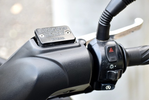 YAMAHA*マジェスティ125FI*WAKO'Sオイル*下取り配送も可能です