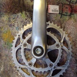 愛品倶楽部柏店 Sugino スギノ クランク Rpm Bb 50 34 問合わせ番号 122 042231 002 愛品倶楽部 柏店 柏のその他の中古あげます 譲ります ジモティーで不用品の処分