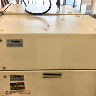 島津製作所　システムコントローラー　SCL-10A