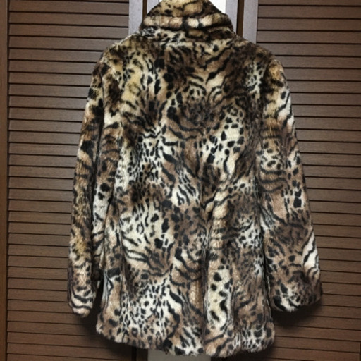 Rosebullet 豹柄レオパード コートヒョウ柄 りり 高松の服 ファッションの中古 古着あげます 譲ります ジモティーで不用品の処分 Rosebullet 豹柄レオパード コートヒョウ柄 りり 高松の服 ファッションの中古 古着あげます 譲ります ジモティーで不用品の処分