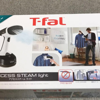 T-faL アクセススチーム