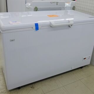 429L冷凍ｽﾄｯｶｰOL JF-NC429F(W） allrisk.com.pe