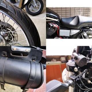 ☆ハーレー・スポーツスターXLH1200C（カスタム）03年式100周年モデル☆