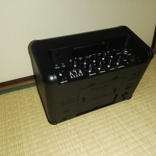 値下げします》BLACKSTAR SUPERFLY Bluetooth 【ブラックスター 
