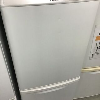 ♦️ ハイアール冷凍冷蔵庫【2015年式】JR-N121A