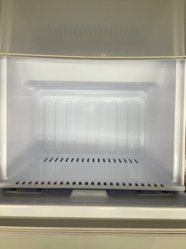 2ドア冷蔵庫　SHARP SJｰk 14XｰFG 2013年製　137L  6ヶ月の保証付き！