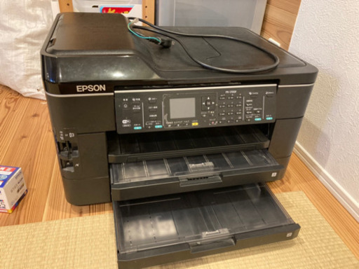 EPSON 複合機　大幅値下げしました！