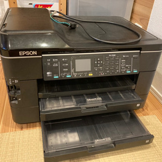 EPSON 複合機　大幅値下げしました！