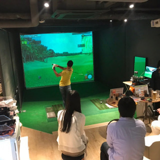 ゴルフ好き全員集合〜🏌🏻🏌🏻‍♀️🏌🏻‍♂️