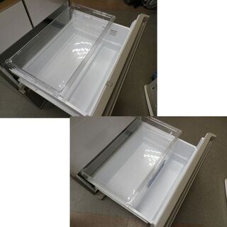 キッチン家電 西岡店 冷蔵庫 470L 2016年製 パナソニック 6ドア 両開き 