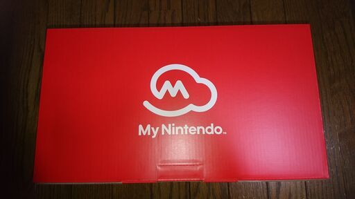 新品未開封 ニンテンドーストア版 NintendoSwitch(L)ネオンパープル(R 
