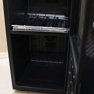 コンポジット ワインセラー a05396 AC100V 140W 2013年式 動作品(E888aaxY)