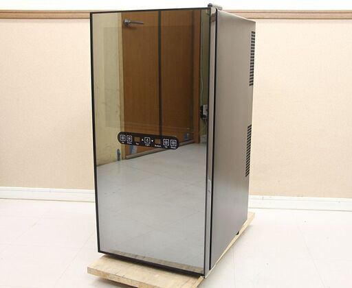 コンポジット ワインセラー a05396 AC100V 140W 2013年式 動作品(E888aaxY)