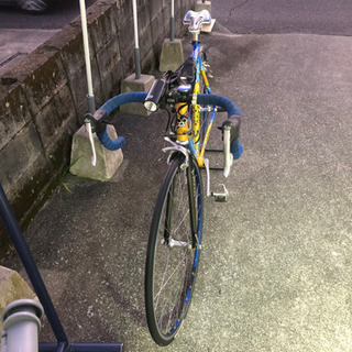 【リサイクルサービス八光、田上店 】COLNAGO　ロードバイク