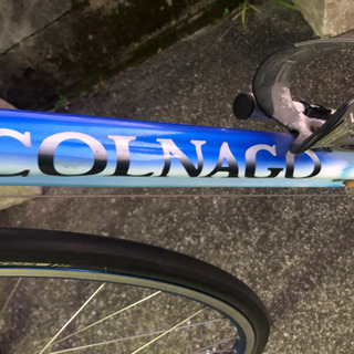 【リサイクルサービス八光、田上店 】COLNAGO　ロードバイク