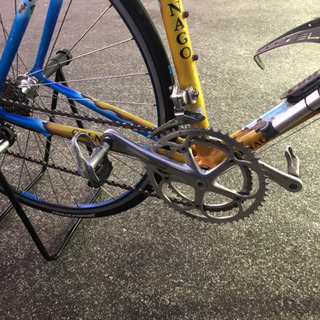 【リサイクルサービス八光、田上店 】COLNAGO　ロードバイク