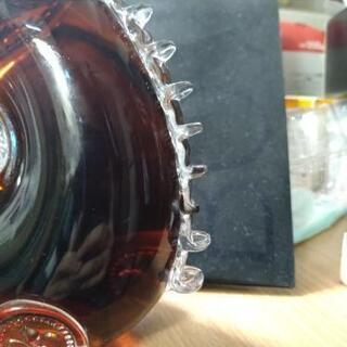 ルイ13世 バカラの瓶