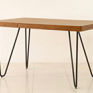 【ネット決済】テーブル 机 ダイニングテーブル 食卓テーブル 4...