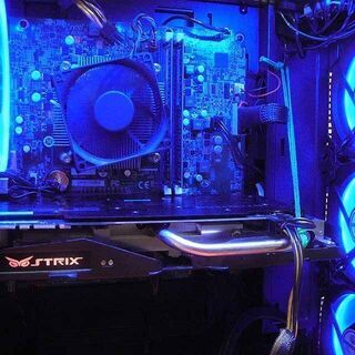 ☆蒼四の型☆ハイパー無線ゲーミング】フォートナイト・Apex◎現品 