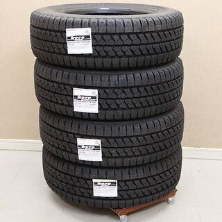 BS BLIZZAK VRX2 165/70R14】スタッドレス【VW up! アップ 純正 