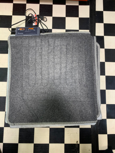 【リサイクルサービス八光　田上店】華芝ジャパン ホットカーペット KJC-20